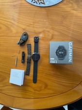 Garmin Fenix 6 Pro Solar