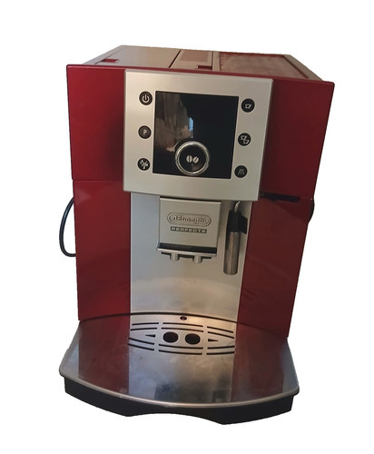 Delonghi perfecta esam - perfecta,