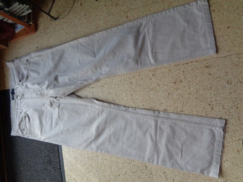 Jeans in beige von - ,