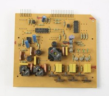 Original Platine Studer