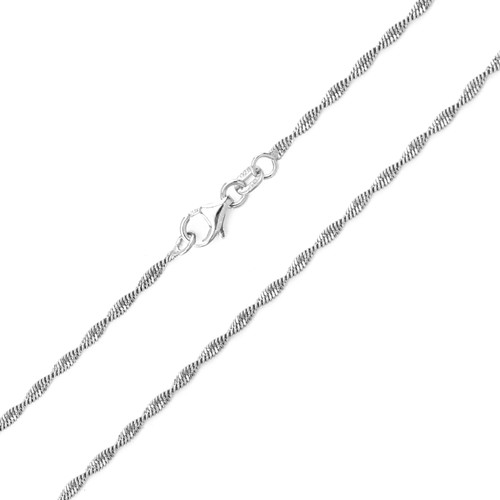 Cavill singapurkette 925 - cavill,