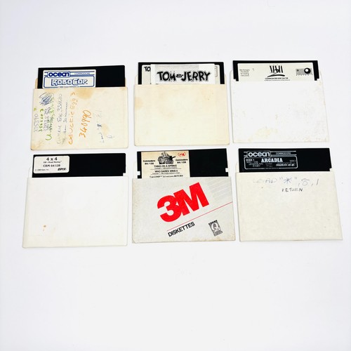 Commodore c64 128 - c64,