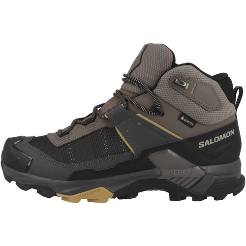 Salomon ultra mid gtx - salomon, 5