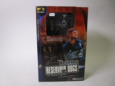 Figur Palisades Reservoir Dogs Marvin Nash 12" Deluxe Collector Figur OVP 8V4857