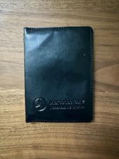 Schutzhülle Fahrzeugschein Hülle  Mercedes Benz