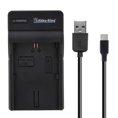 Usb akku ladegerät für - für,
