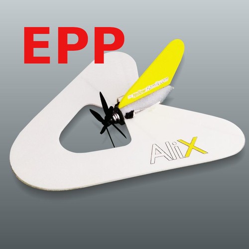 Alix epp aircombat - ,