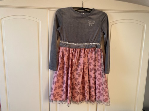 Yigga kleid tüllrock - yigga,