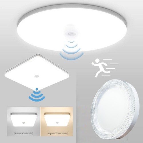 Led deckenlampe deckenleuchte - led,