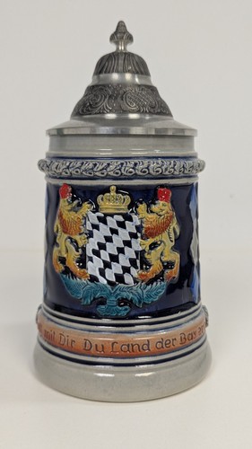 Vintage deutscher bierstein - vintage,