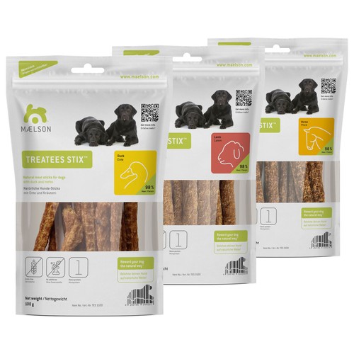 Maelson treatees stix ente - treatees,