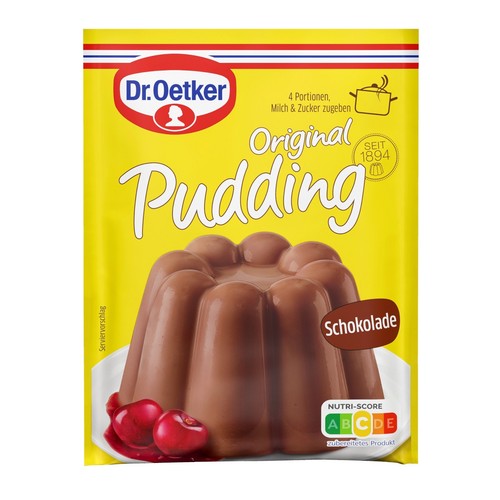 Oetker original - dr.,