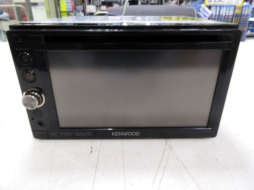 Kenwood ddx340 autoradio - kenwood,