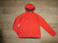 MAMMUT SOFtech Damen Jacke