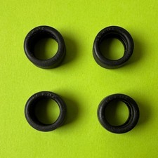 ORTMANN - 49aog - Tuning PU Reifen - 4 Stück - GEBRAUCHT