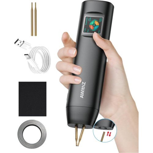 Cordless welder 5 inch - ot, 1.5