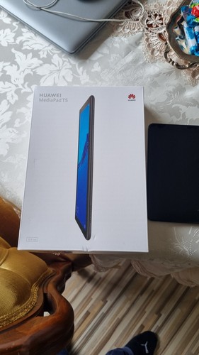 Huawei mediapad tablet - huawei,