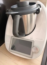 TM6 Thermomix Vorwerk Orginal 