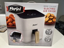 Parini Air Fryer Digital