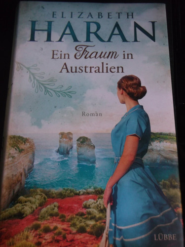 Elizabeth haran ein - -, traum