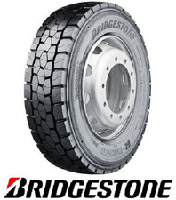 Bridgestone R-Drive 002 215/75