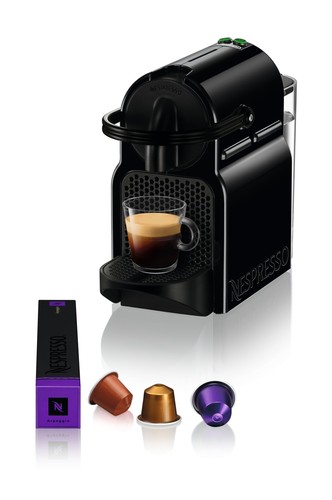 Longhi nespresso inissia en - inissia,