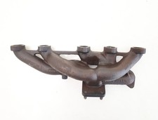 Abgaskrümmer VW T4 Bus 074253033A 2.5 75 KW 102 PS Diesel 04-2000