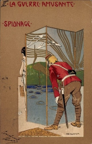 Jugendstil künstler - künstler, ak