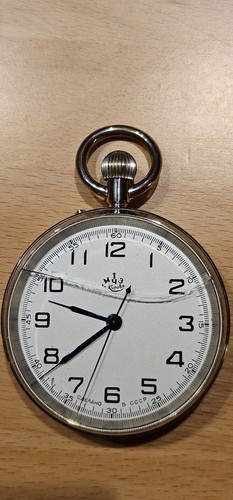 Beobachtungsuhr moskauer - 1.,