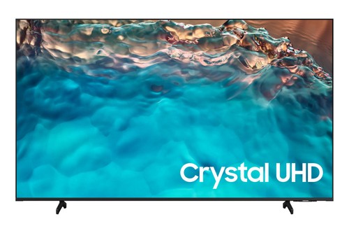 Samsung 50hbu800 ultra hd - 4k,