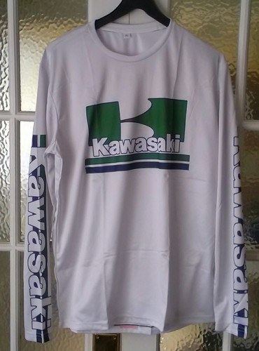 Kawasaki classic style - classic,