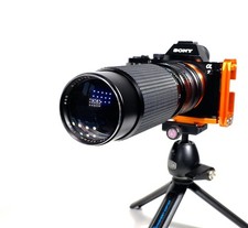 TOKINA - 100-600mm SUPER TELE