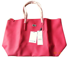 Lacoste large shopper - lacoste,