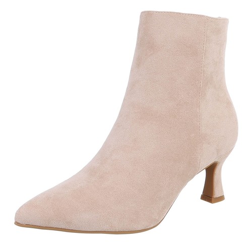 Damen stiefeletten mit - damen,
