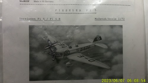 Huma fieseler 1 - huma, 5
