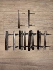 Möbelgriffe Edelstahl