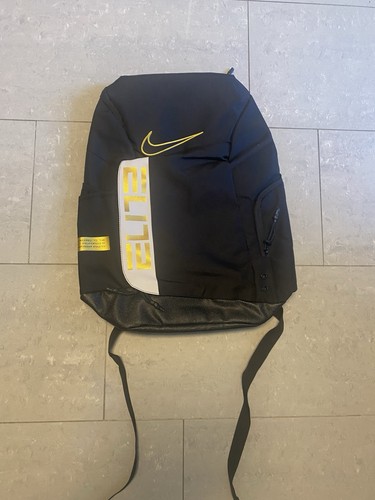 Nike elite rucksack schwarz - nike,