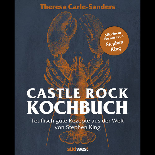 Castle rock kochbuch - castle,