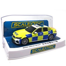 Scalextric C4165 BMW 330i