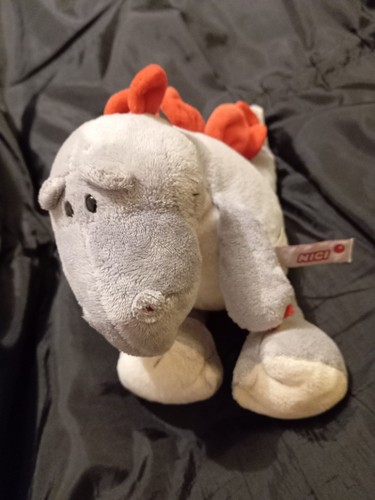 Nici dinosaurier plüsch - dinosaurier,