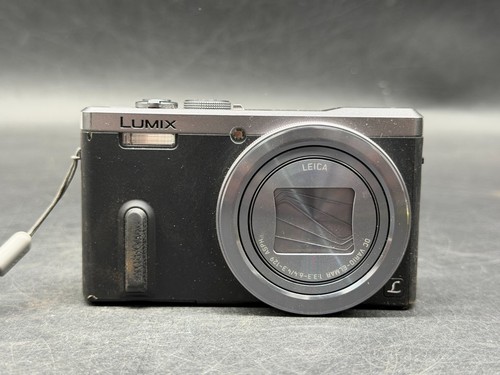 Panasonic lumix dmc tz61 - panasonic, dmc-tz61