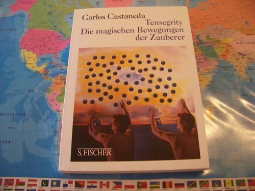 Tensegrity die magischen - +++,