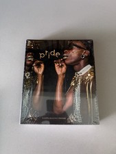 PRIDE by Emiliano Reali –