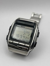 Casio Data Bank HBX-100 PCX