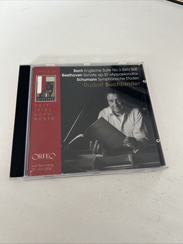 Englische suite bwv 808 - 3,