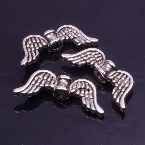 Metall flügel engel - flügel,