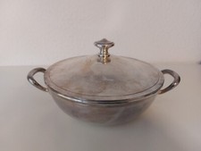 Alte Christofle Versilbert