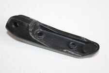 Fahrerfußraste links ohne Gummi GSX-S 1000 GT und GX Original Suzuki Ersatzteil