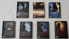 Chloe Neill 4 LYX CHICAGO VAMPIRES Erotik-Thriller + 3 weitere Vampir Romane