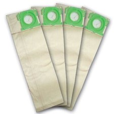 40 Staubsaugerbeutel